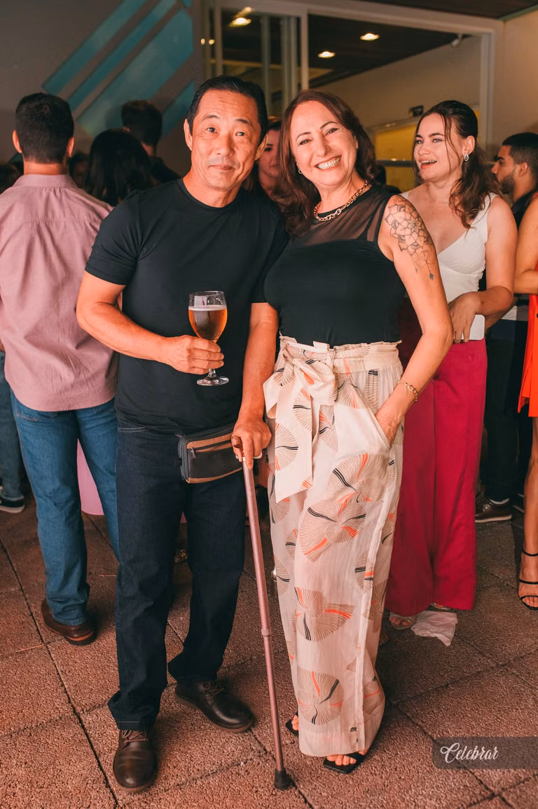 Inauguração studio arine matoso – foto 107