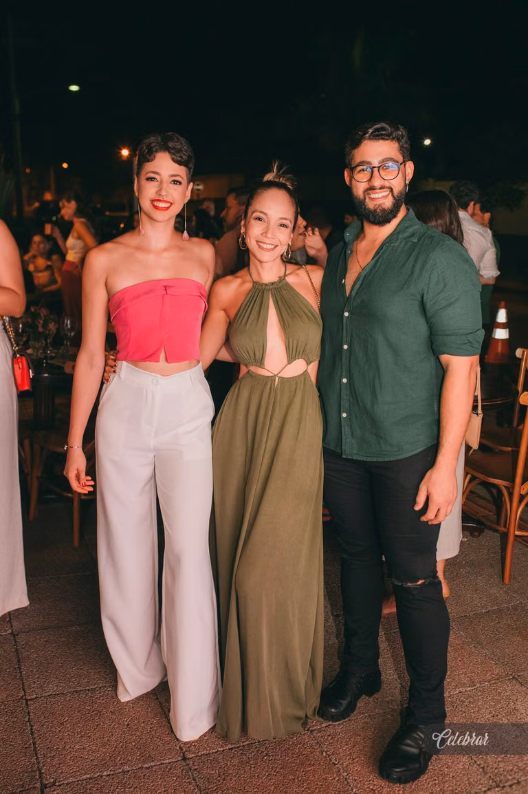 Inauguração studio arine matoso – foto 113