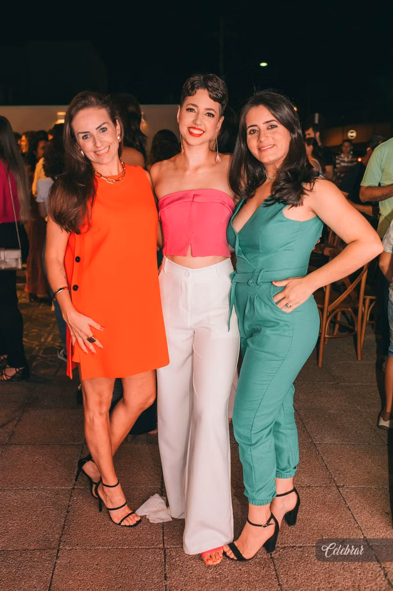 Inauguração studio arine matoso – foto 117