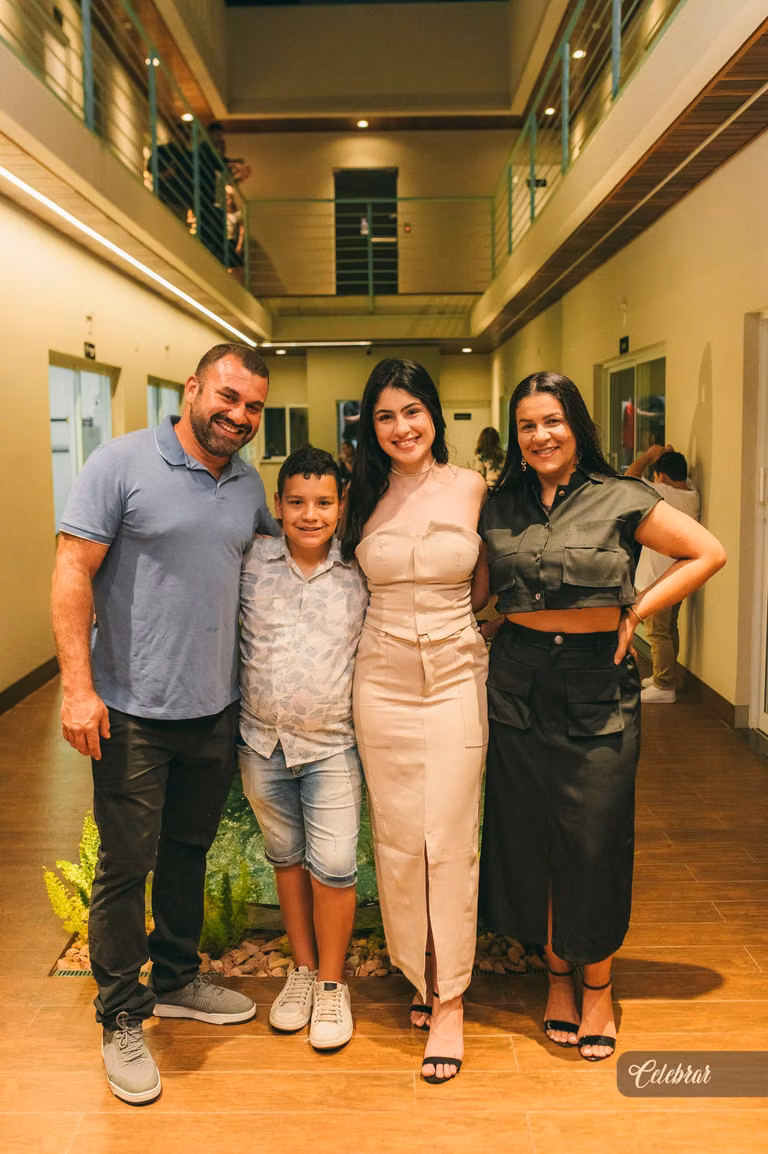 Inauguração studio arine matoso – foto 147