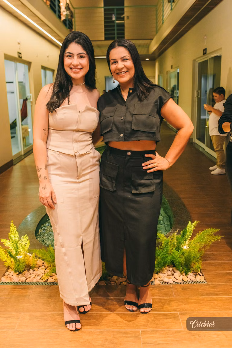 Inauguração studio arine matoso – foto 149