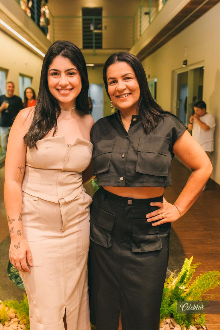 Inauguração studio arine matoso – foto 150