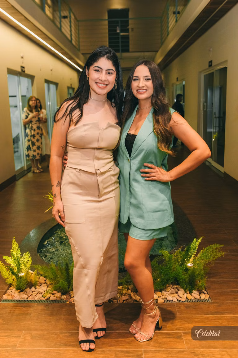 Inauguração studio arine matoso – foto 159