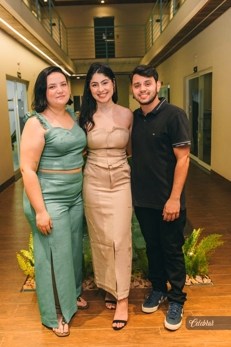 Inauguração studio arine matoso – foto 162