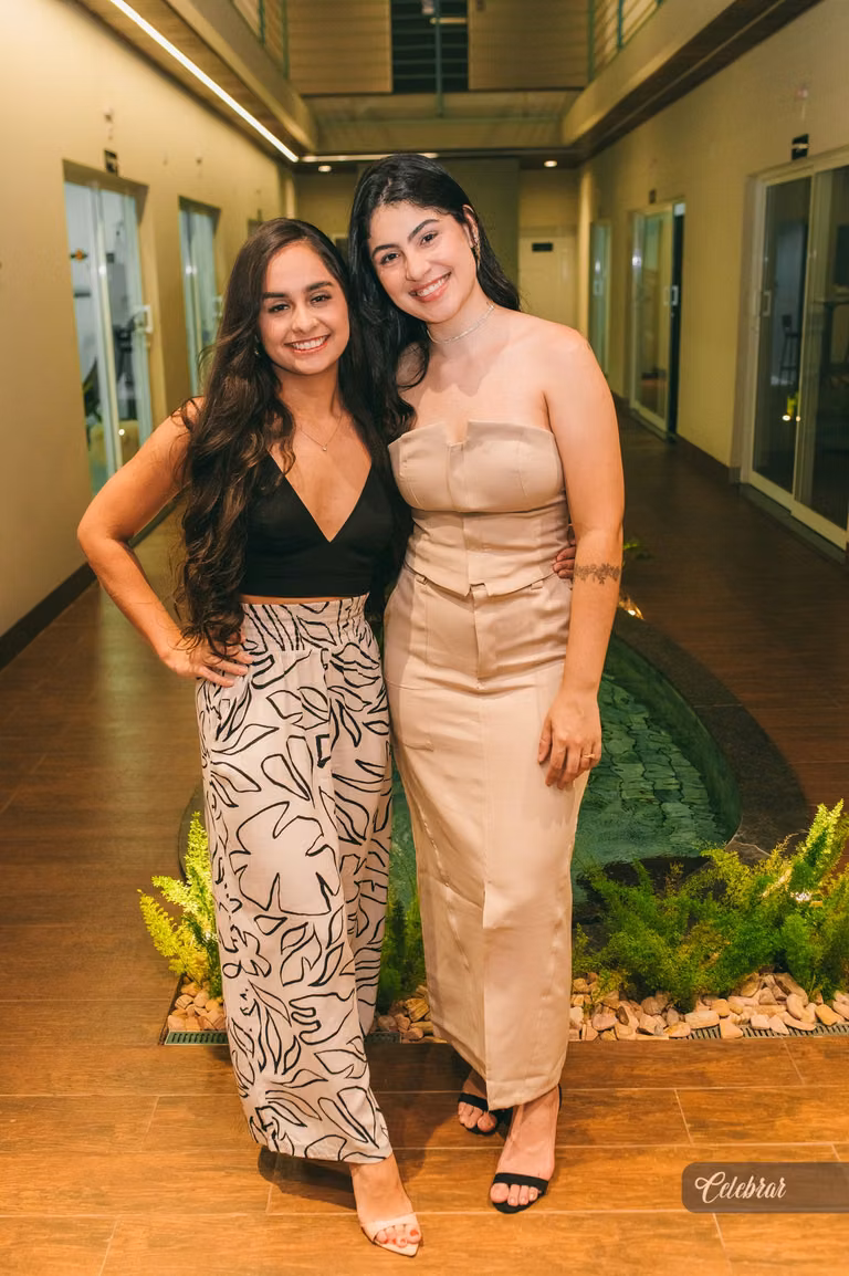 Inauguração studio arine matoso – foto 164