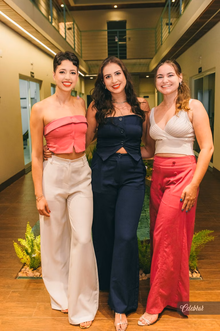 Inauguração studio arine matoso – foto 169