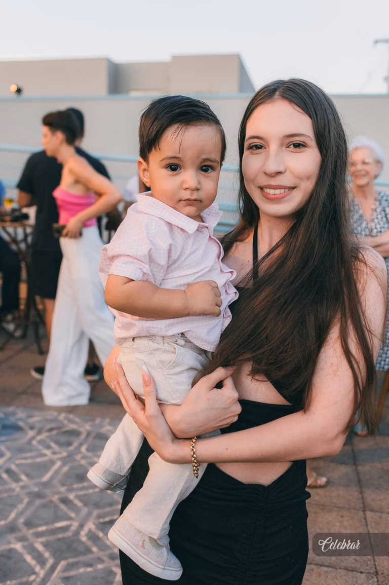 Inauguração studio arine matoso – foto 27