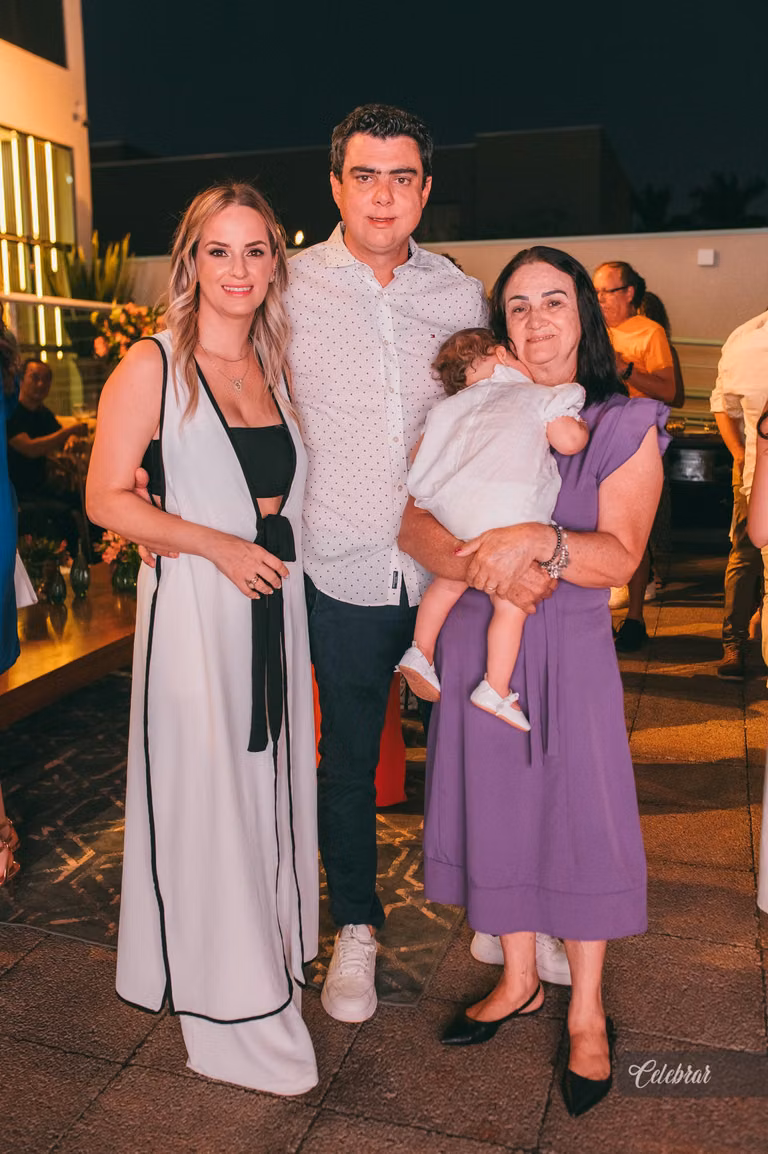 Inauguração studio arine matoso – foto 58