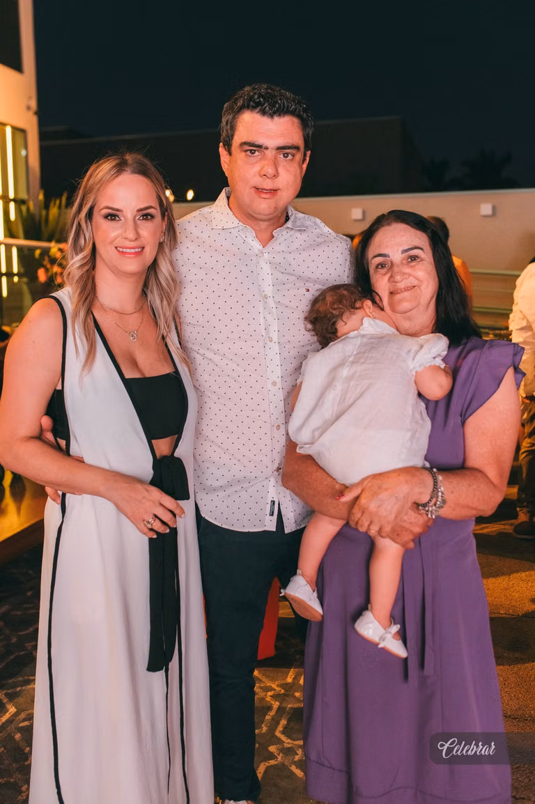 Inauguração studio arine matoso – foto 59