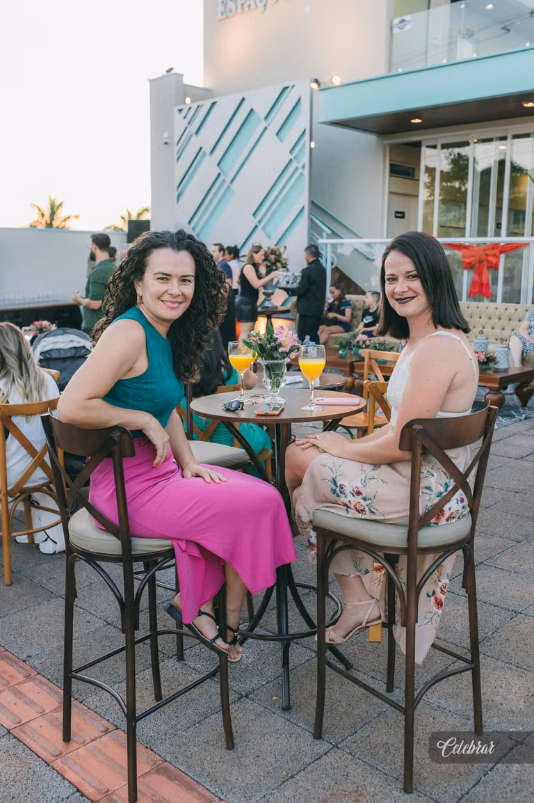 Inauguração studio arine matoso – foto 6