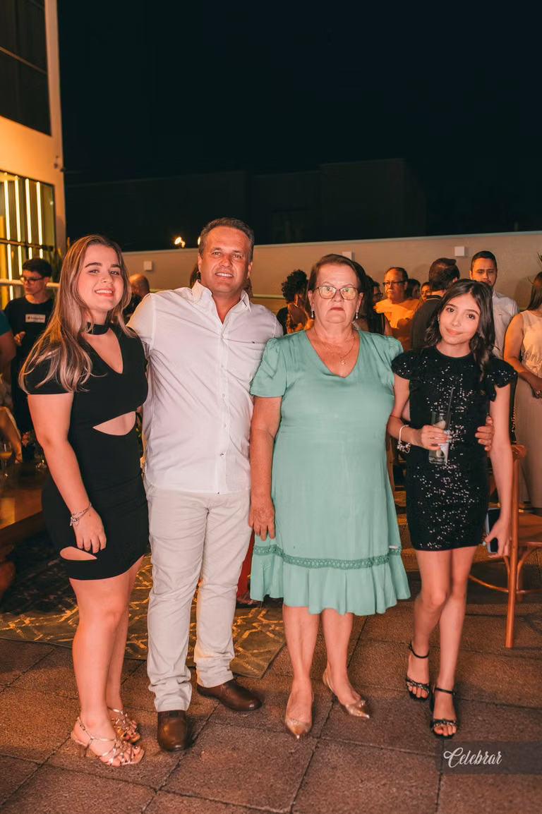 Inauguração studio arine matoso – foto 66