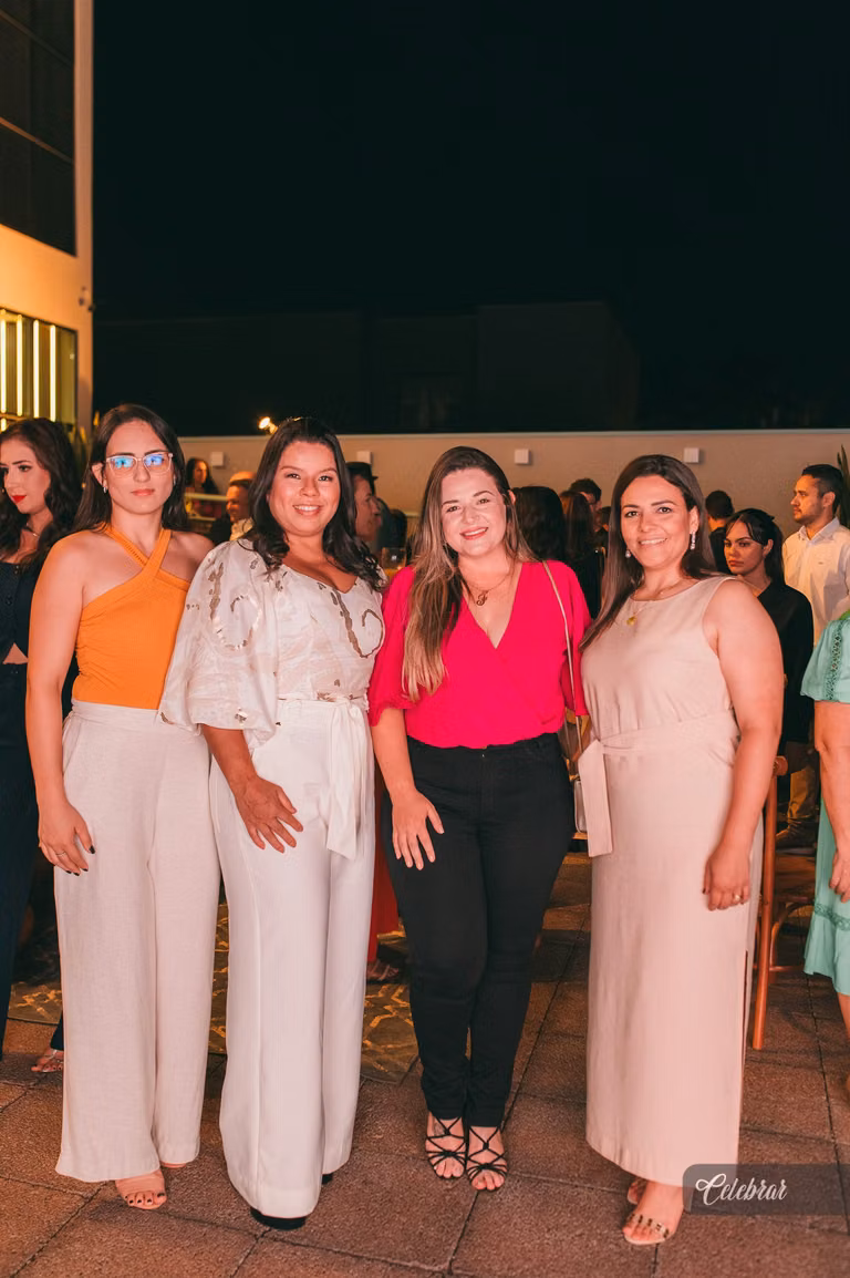 Inauguração studio arine matoso – foto 67
