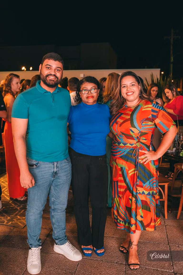 Inauguração studio arine matoso – foto 70