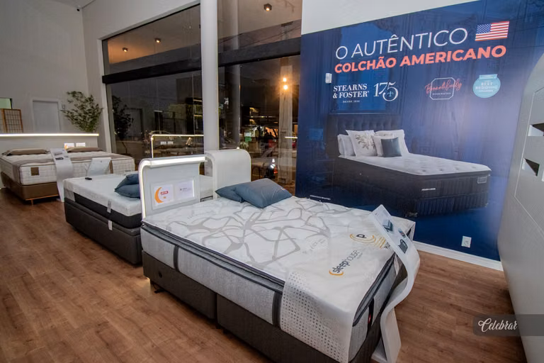 Sleep house dourados – foto 16