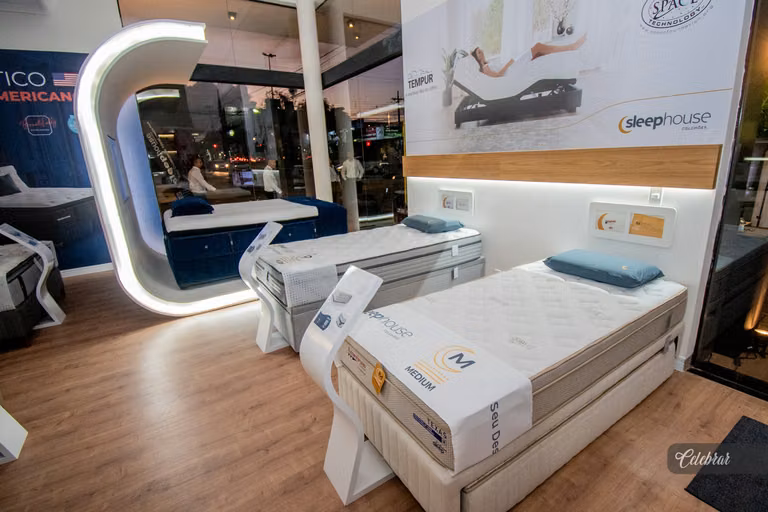 Sleep house dourados – foto 29