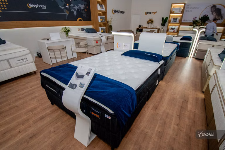 Sleep house dourados – foto 43