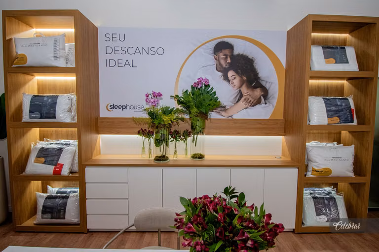 Sleep house dourados – foto 49