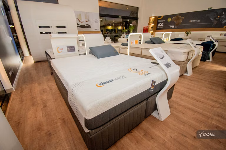 Sleep house dourados – foto 69