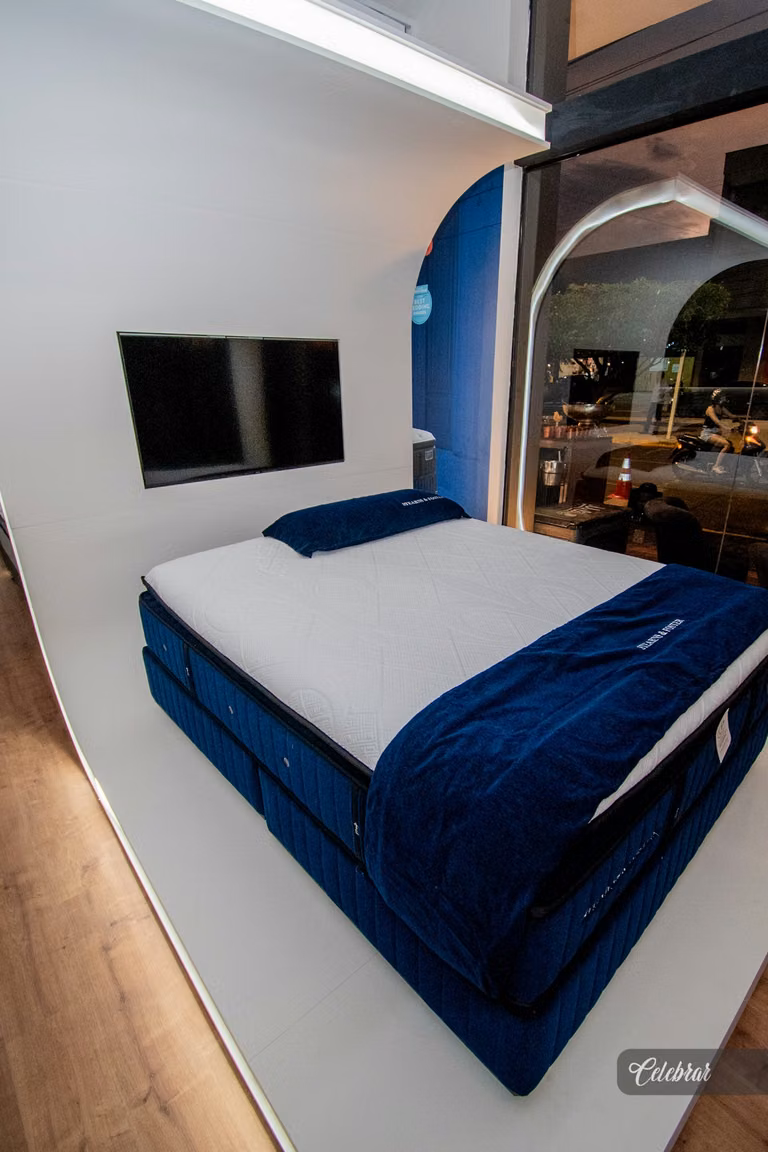 Sleep house dourados – foto 86