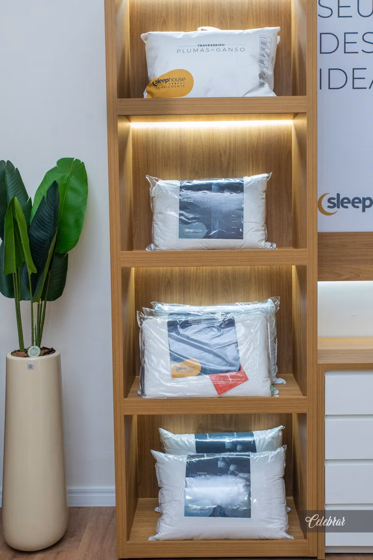 Sleep house dourados – foto 94