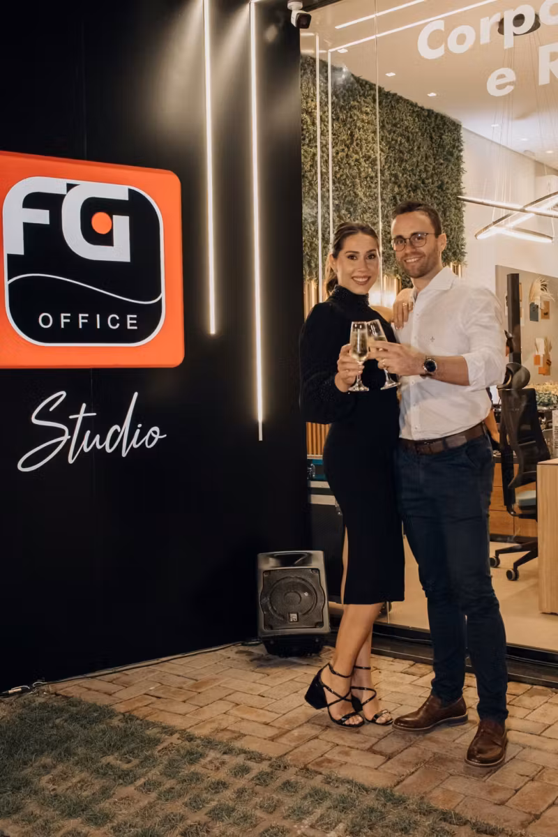 studio fg