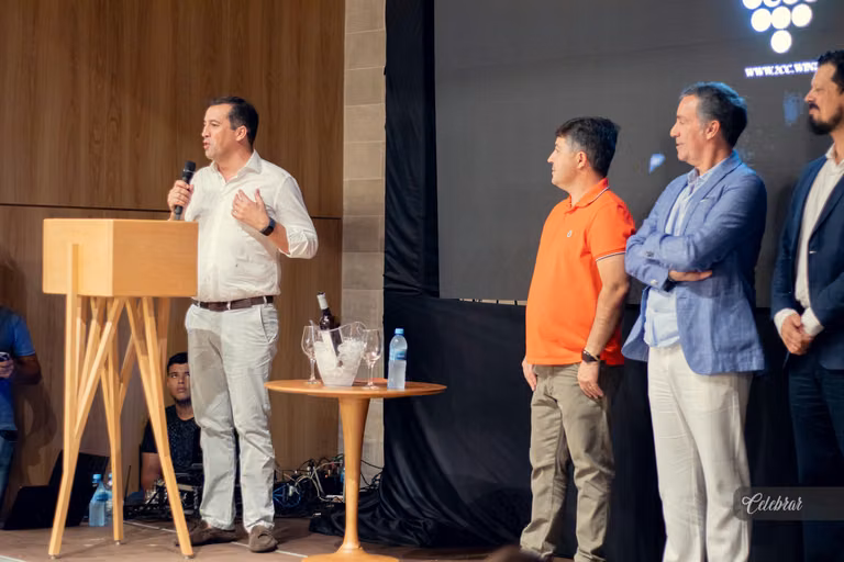 Um Presente de Portugal para Dourados – foto 42