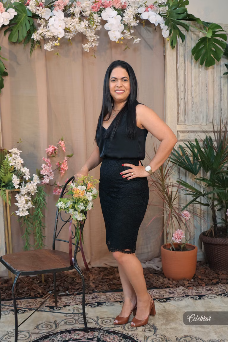 5º Chá das Mulheres – foto 1