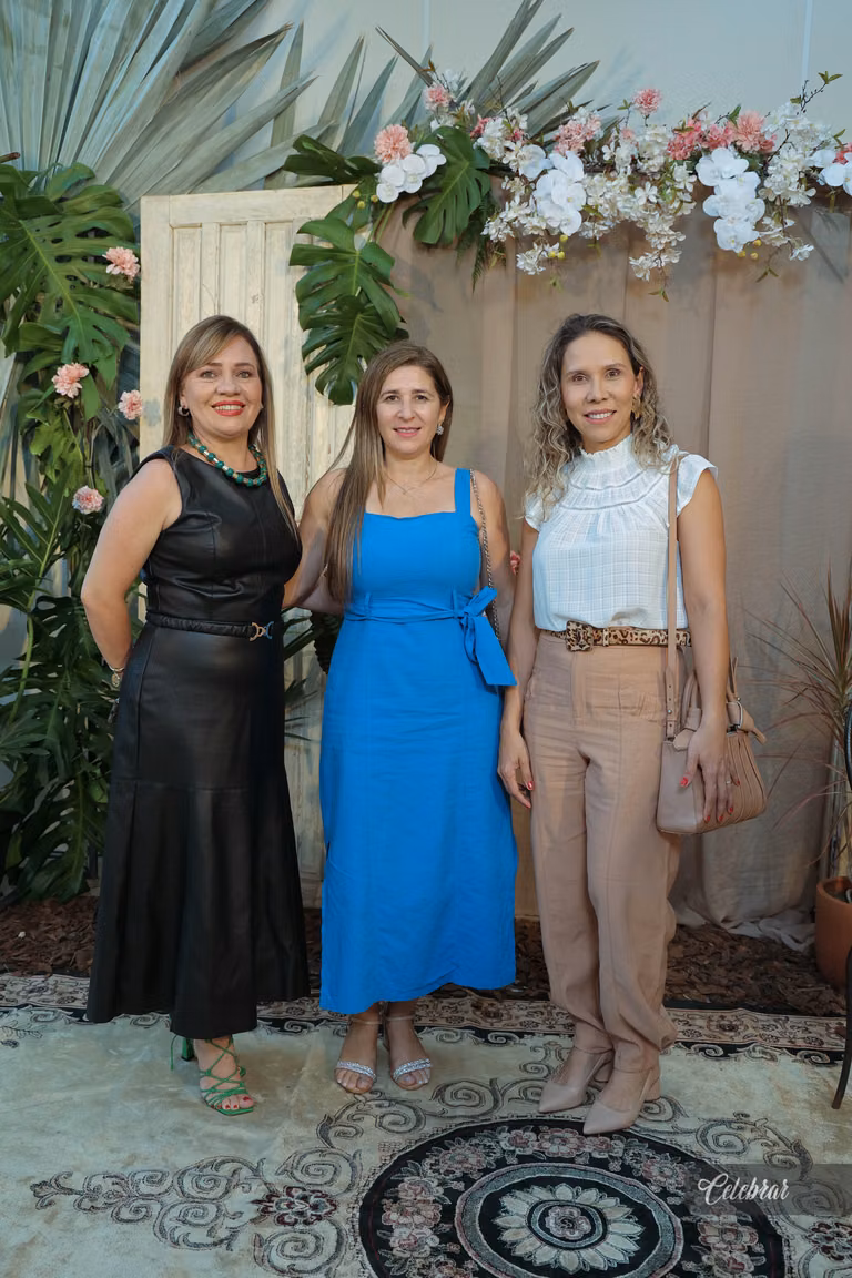 5º Chá das Mulheres – foto 23