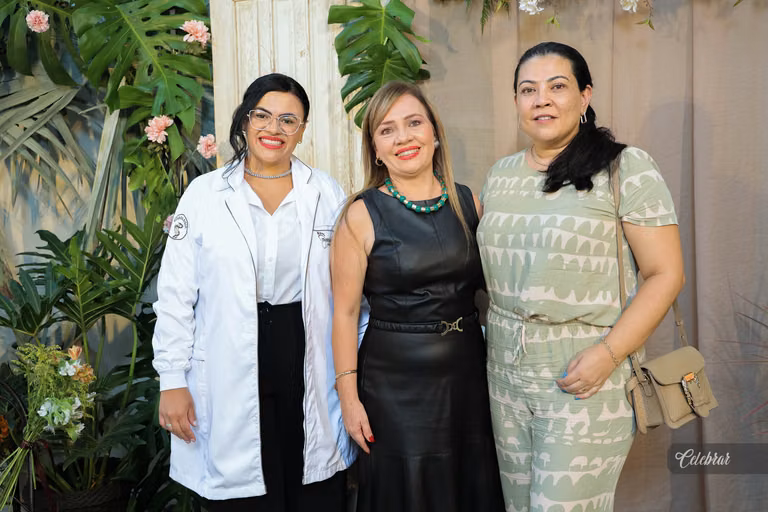 5º Chá das Mulheres – foto 28