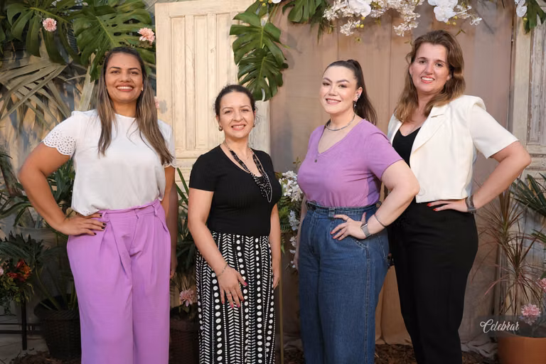 5º Chá das Mulheres – foto 38