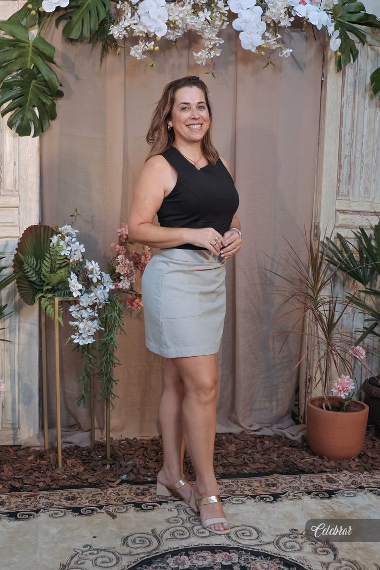 5º Chá das Mulheres – foto 40