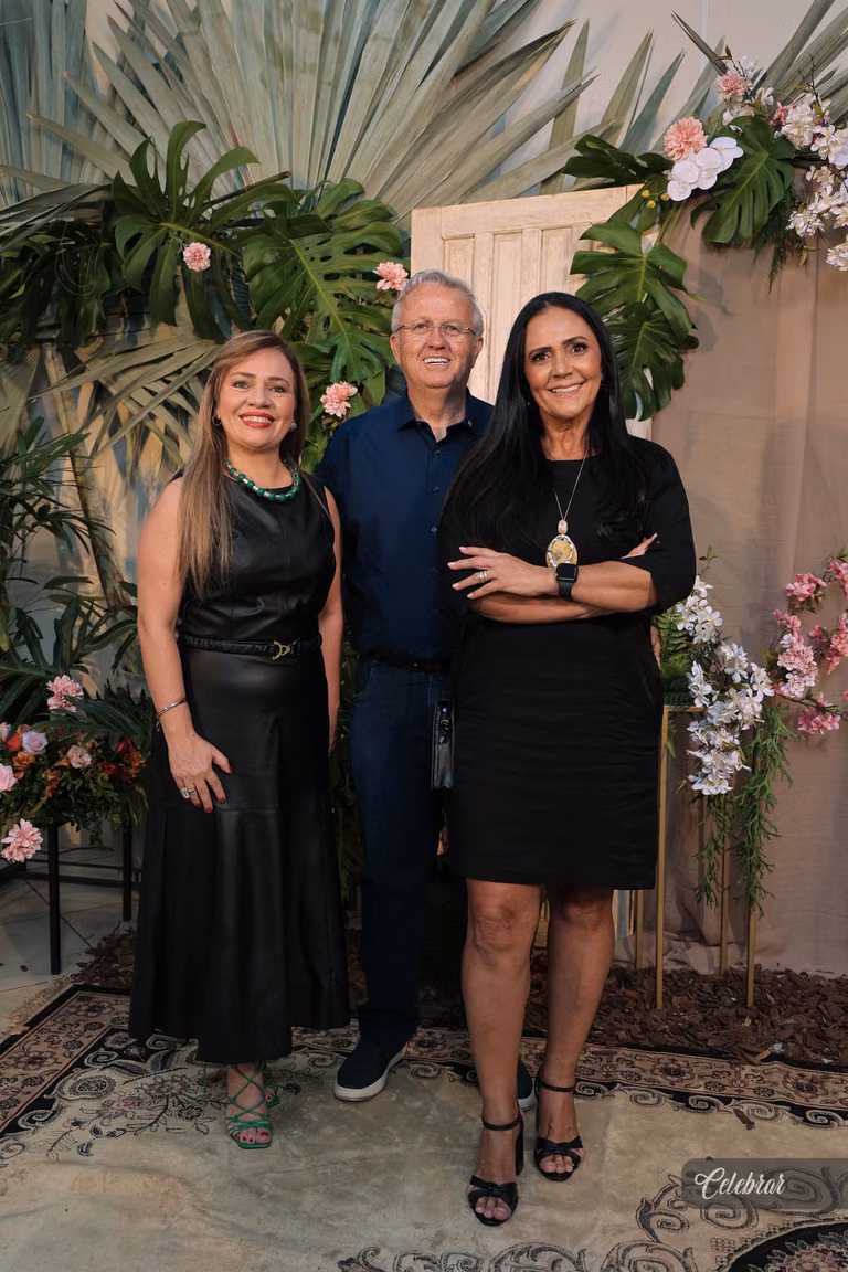 5º Chá das Mulheres – foto 42