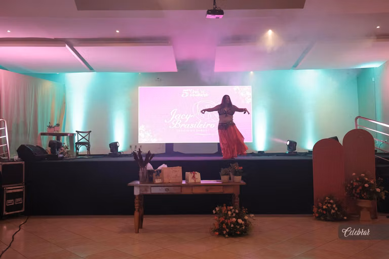 5º Chá das Mulheres – foto 51