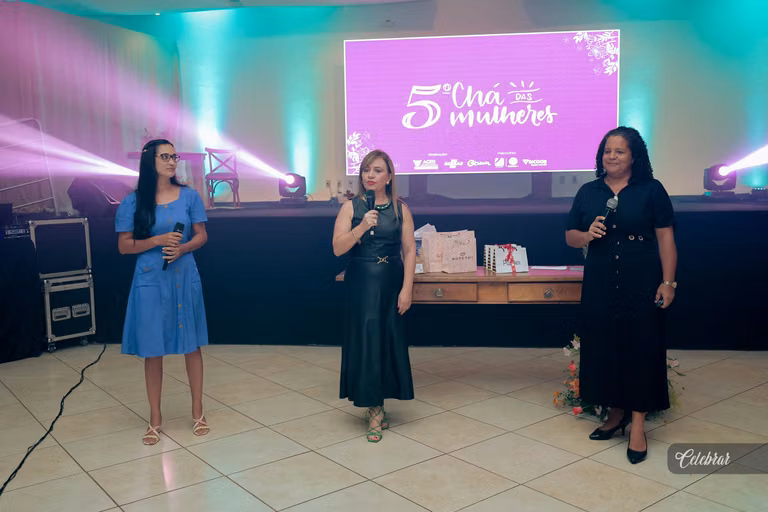 5º Chá das Mulheres – foto 54