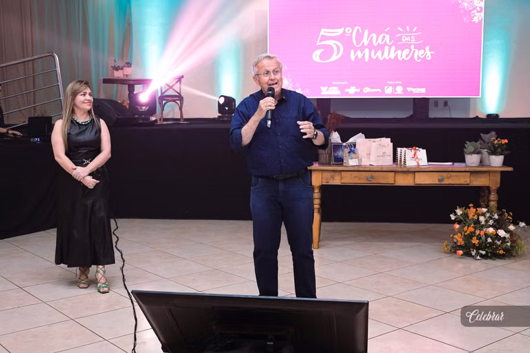 5º Chá das Mulheres – foto 58