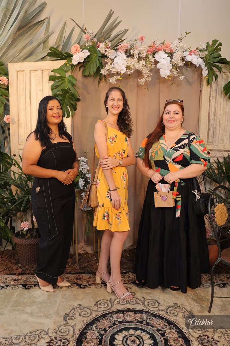 5º Chá das Mulheres – foto 6