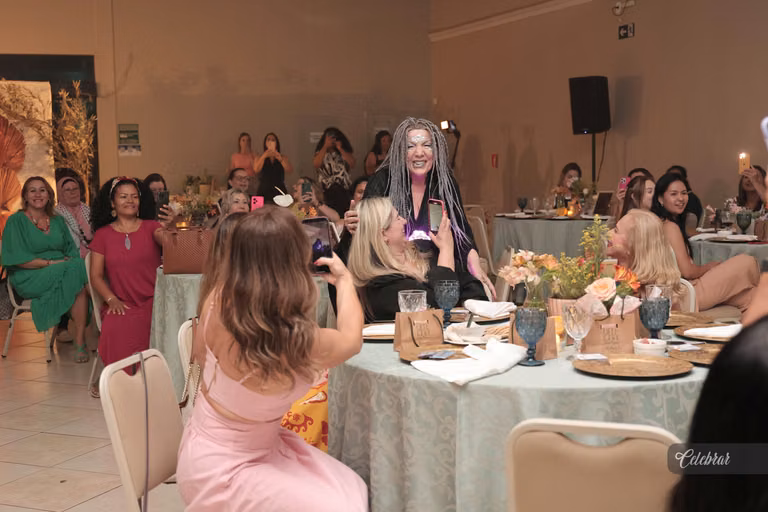 5º Chá das Mulheres – foto 61