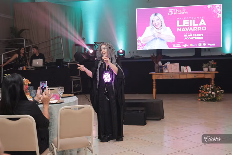 5º Chá das Mulheres – foto 63
