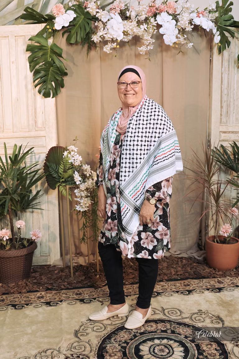 5º Chá das Mulheres – foto 65
