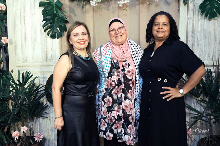 5º Chá das Mulheres – foto 66