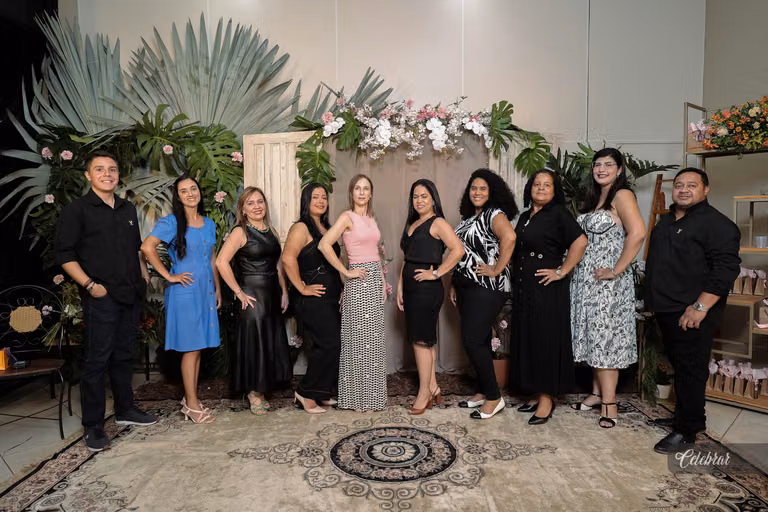 5º Chá das Mulheres – foto 67