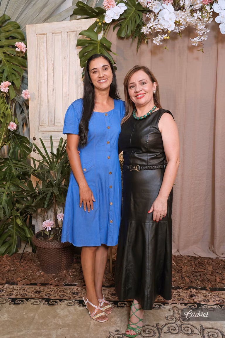 5º Chá das Mulheres – foto 68