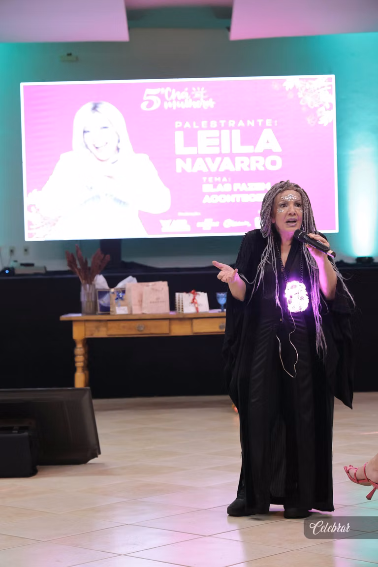 5º Chá das Mulheres – foto 76