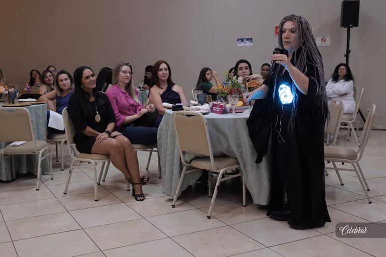5º Chá das Mulheres – foto 77