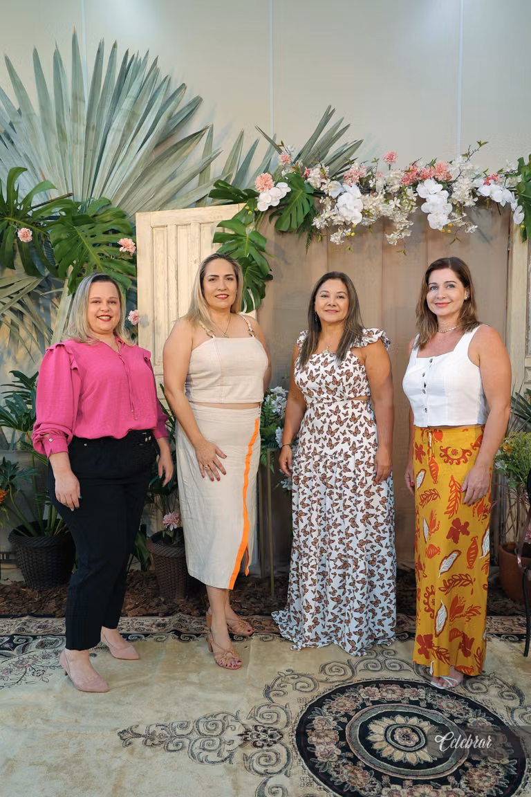 5º Chá das Mulheres – foto 8