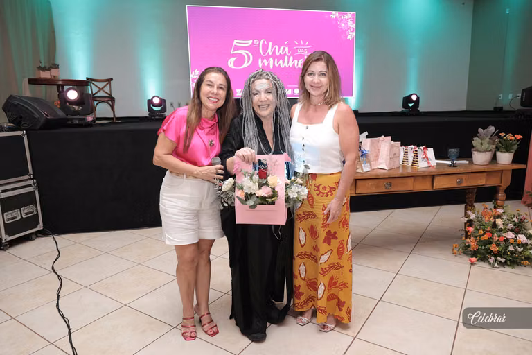 5º Chá das Mulheres – foto 80