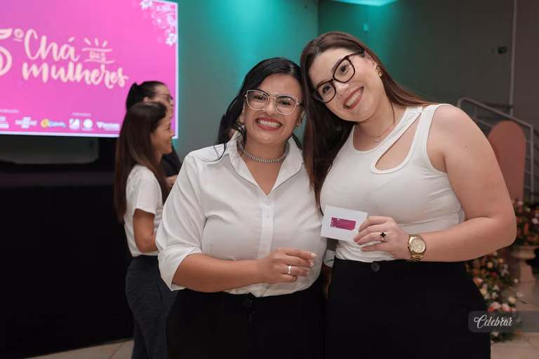 5º Chá das Mulheres – foto 86