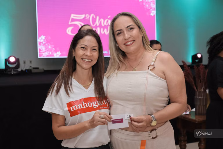 5º Chá das Mulheres – foto 87