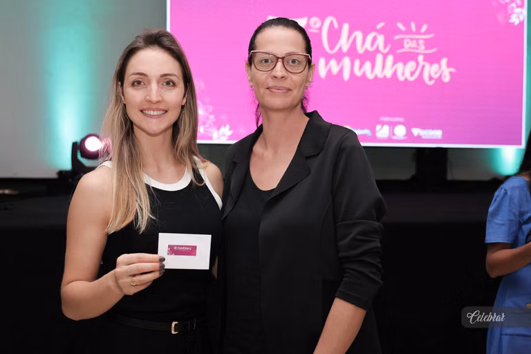 5º Chá das Mulheres – foto 88