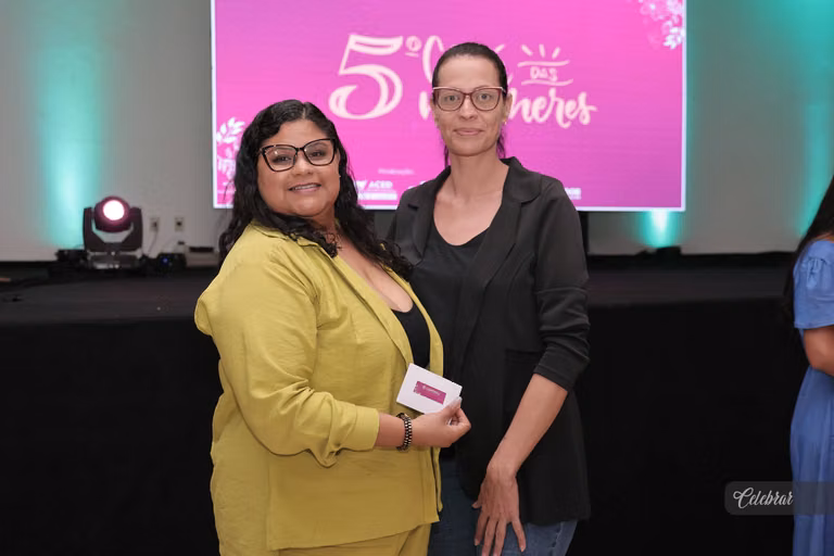 5º Chá das Mulheres – foto 89